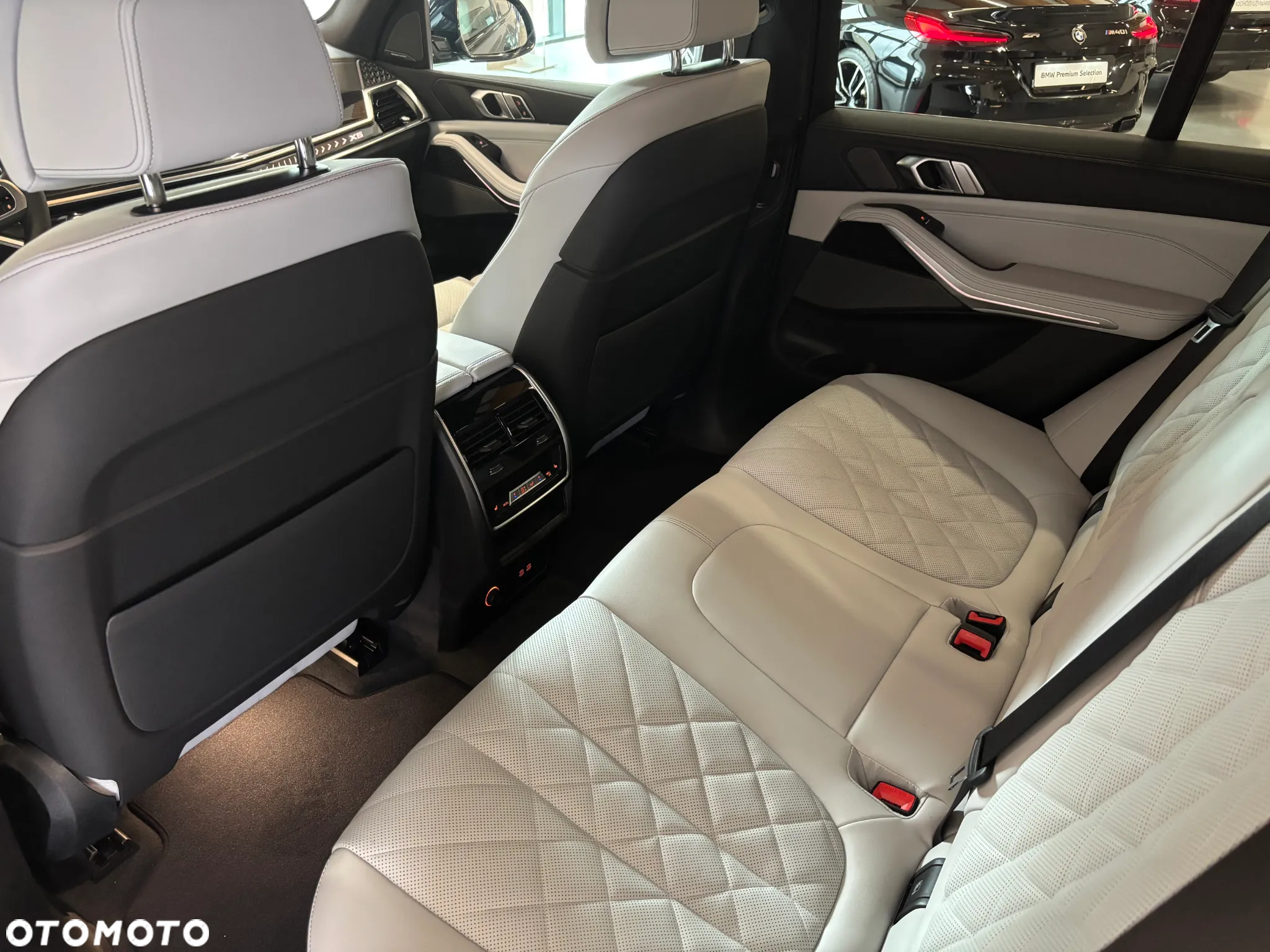 BMW X5 xDrive40i - 22