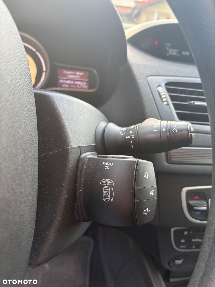 Renault Megane - 36