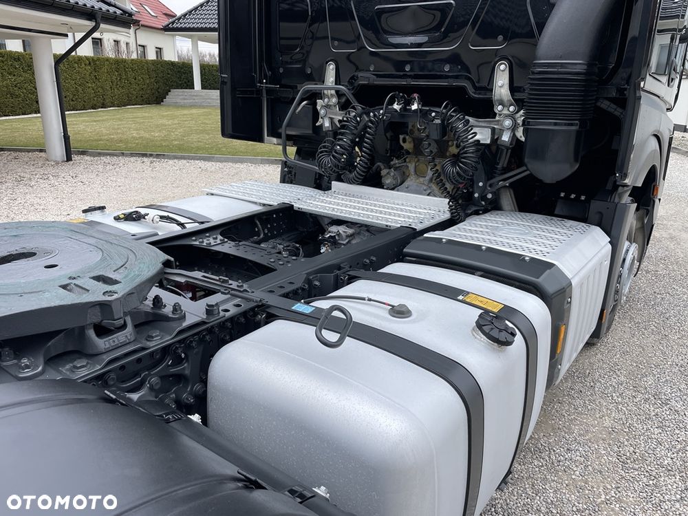Mercedes-Benz ACTROS*1845*2020XII*BIG SPACE**STANDARD*JAK NOWY* - 13