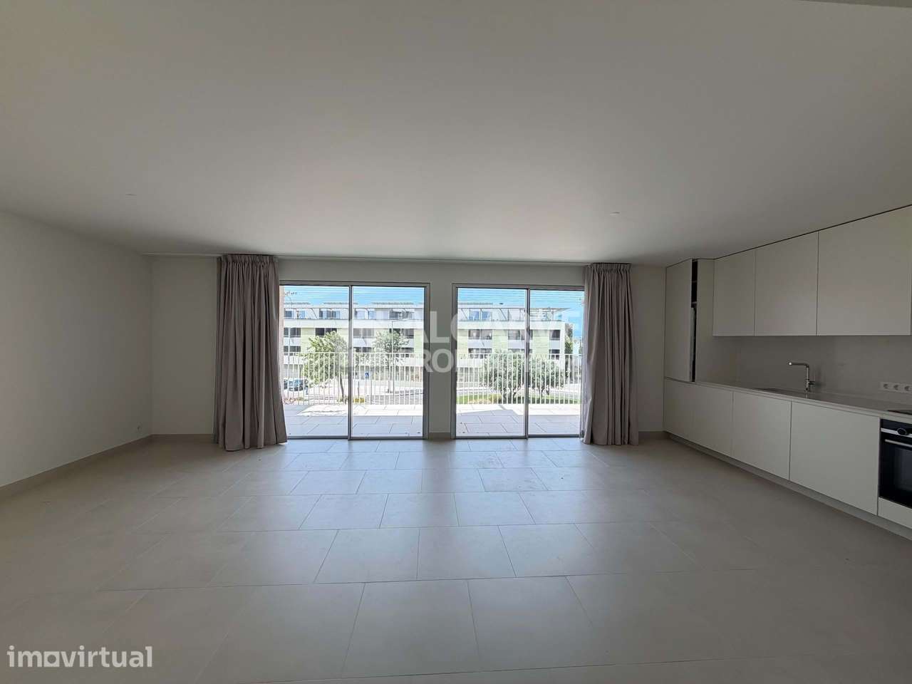 Apartamento Premium T2 no The Nine, Vilamoura - Grande imagem: 2/26