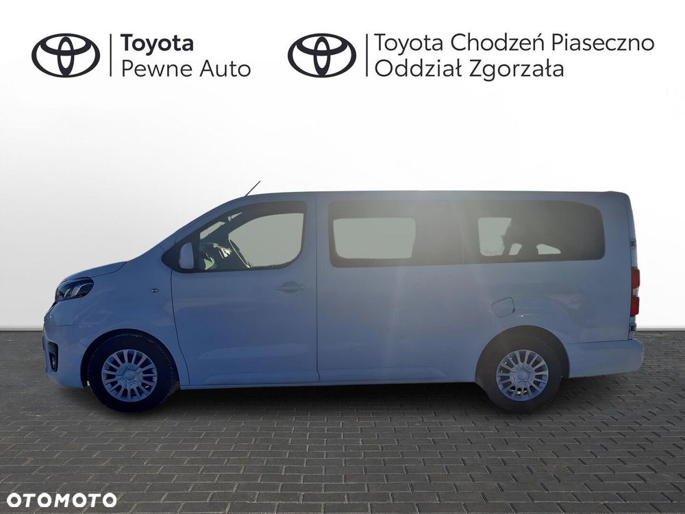 Toyota Proace Verso 2.0 D4-D Long Business - 3