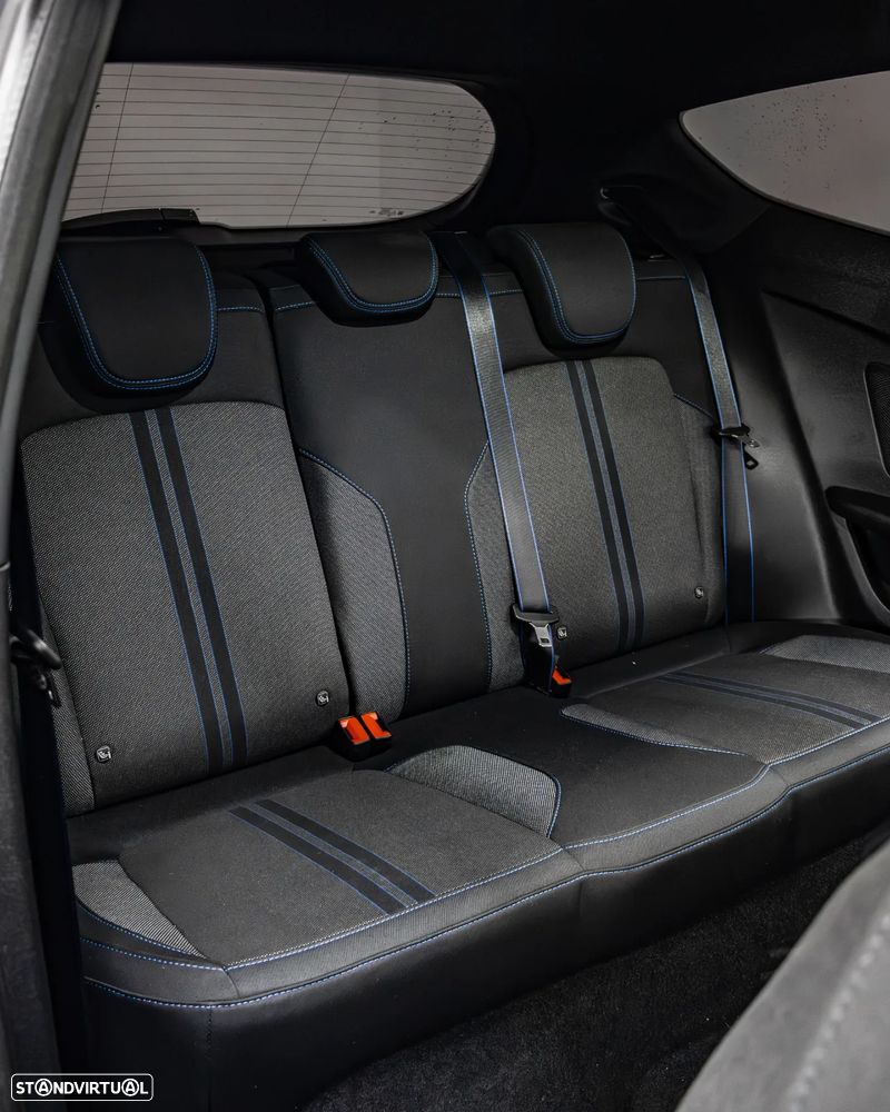 Ford Fiesta 1.5 EcoBoost ST - 21