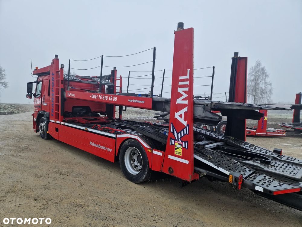 Volvo FM420 - 3