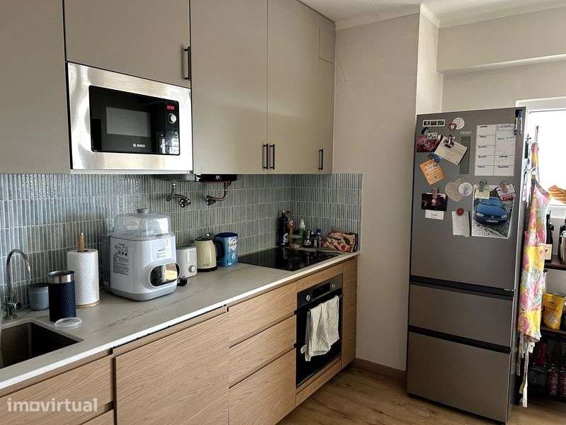 T2 flat for rent in Peniche - Grande imagem: 5/12
