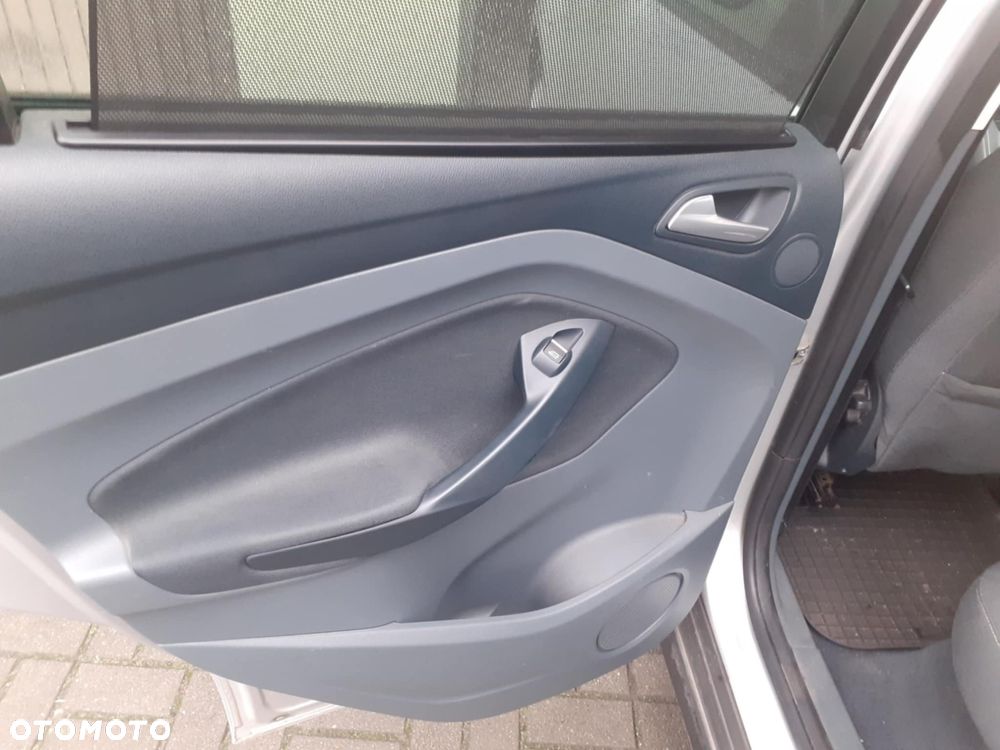 Ford C-MAX 1.6 TDCi Start-Stop-System Titanium - 2