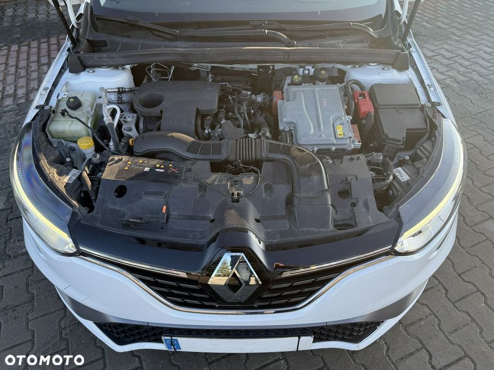 Renault Megane - 9