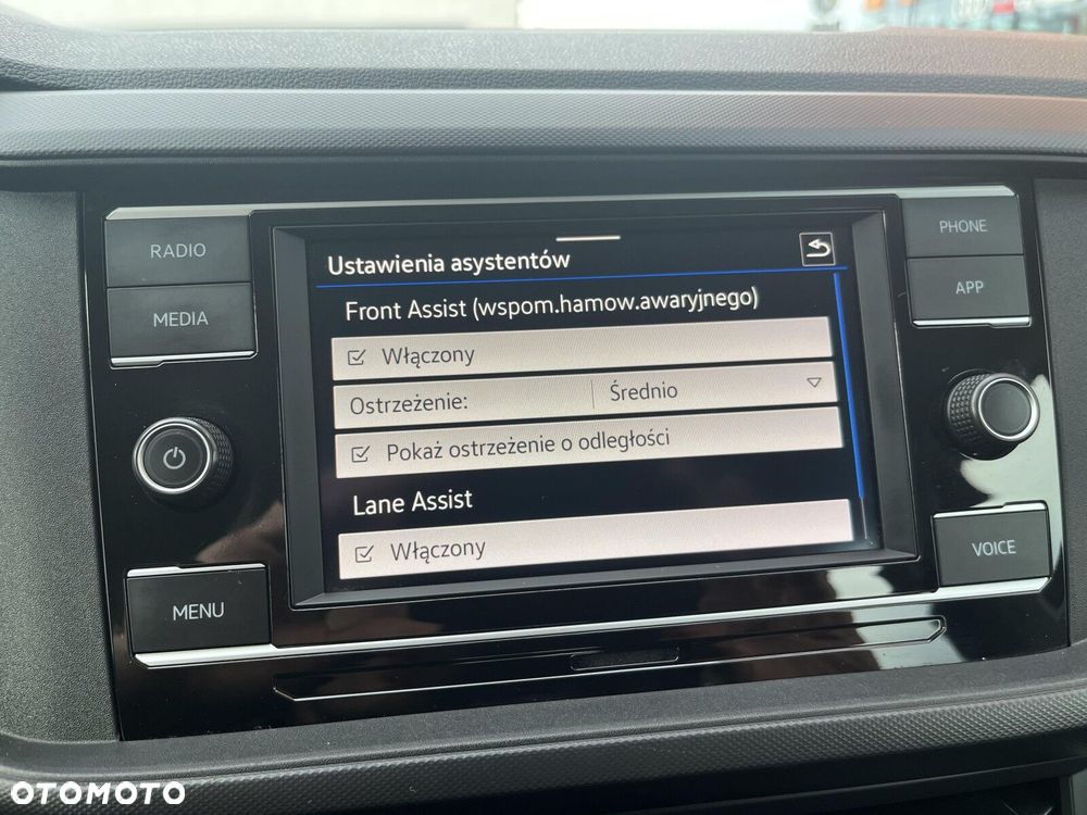 Volkswagen T-Cross 1.0 TSI Life - 26