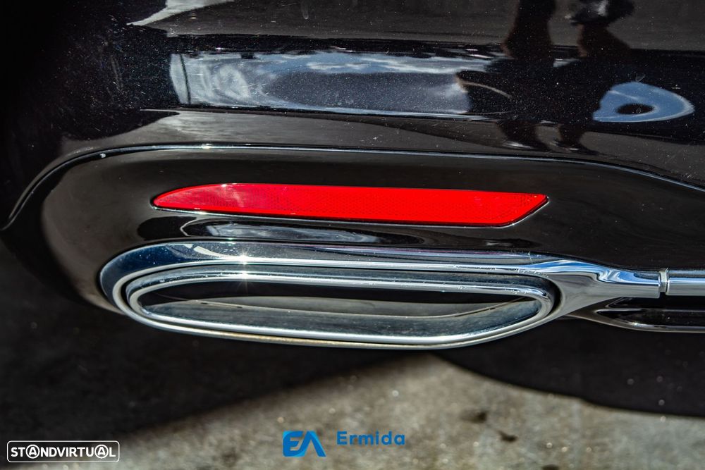 Mercedes-Benz S 400 - 15