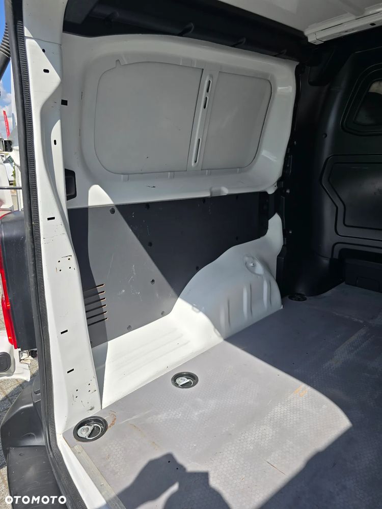 Toyota ProAce D-4D Long 3,1t Active (bryg.) - 17
