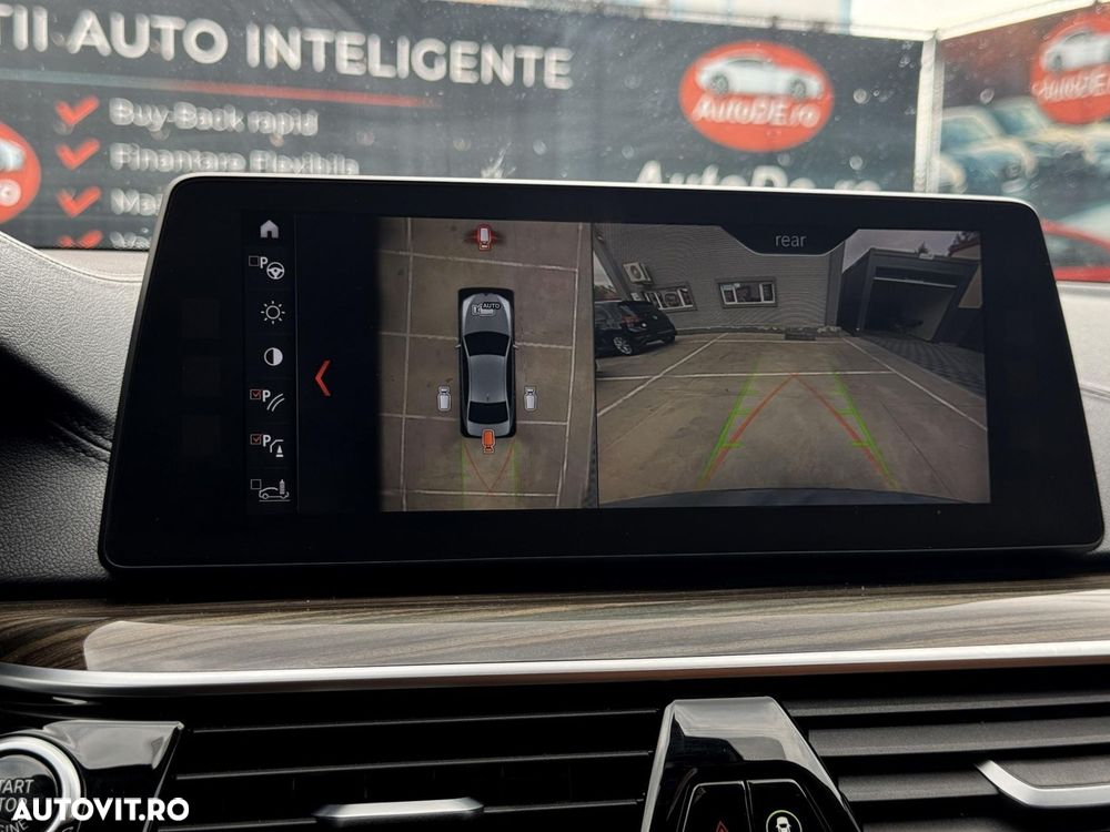 BMW Seria 5 - 22