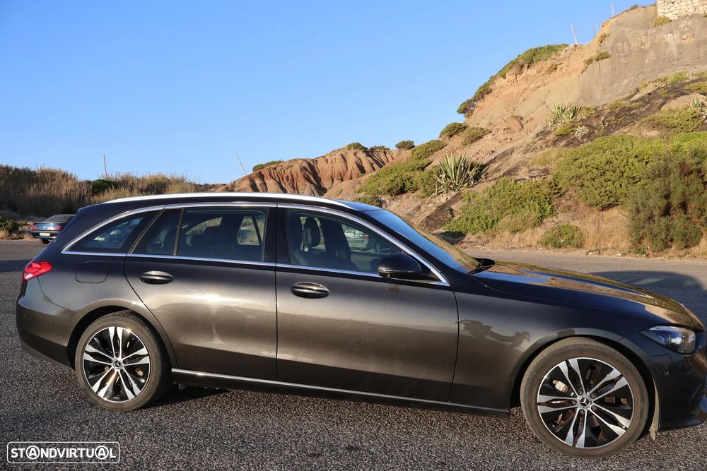 Mercedes-Benz C 300 - 3
