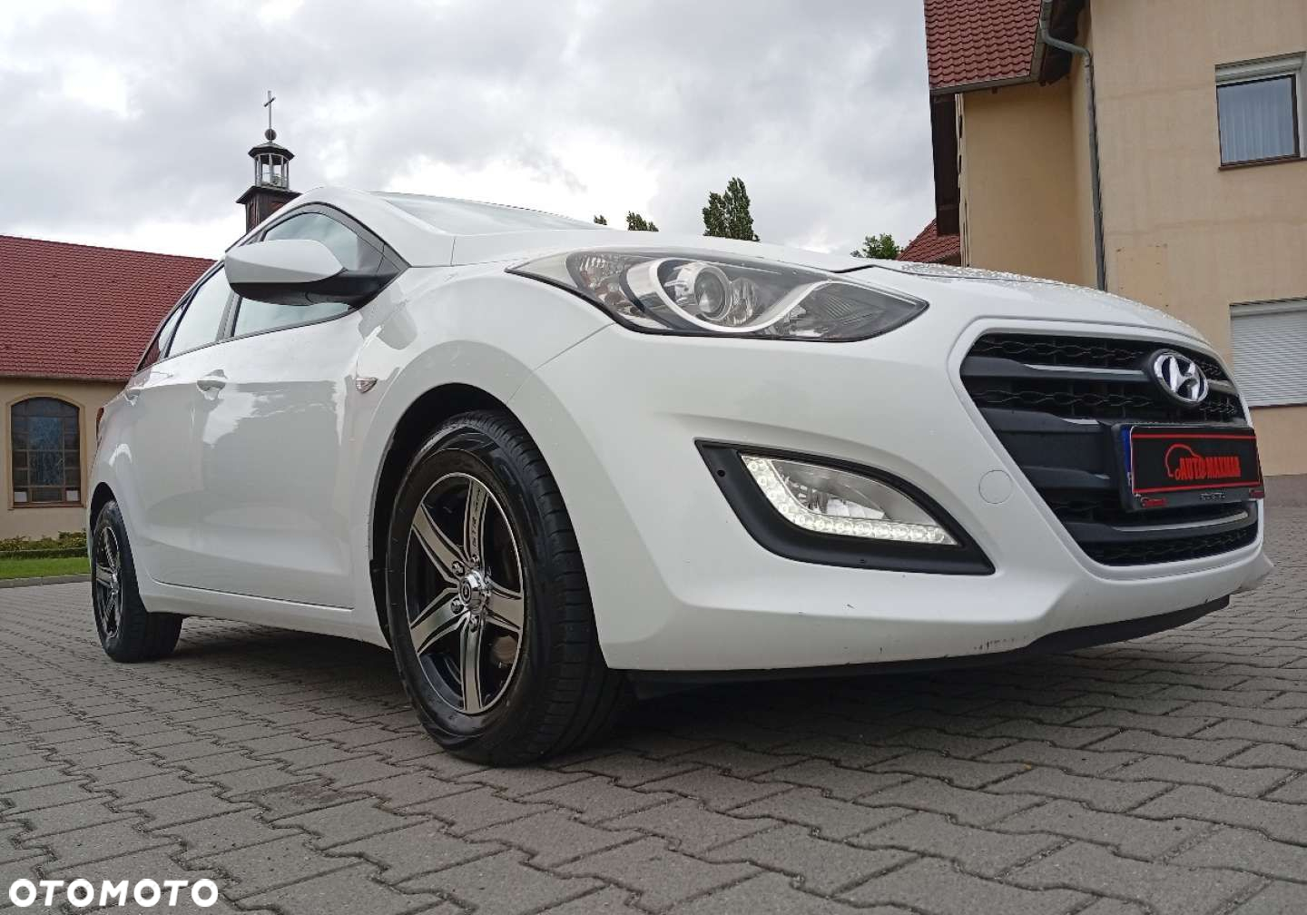 Hyundai i30 - 6