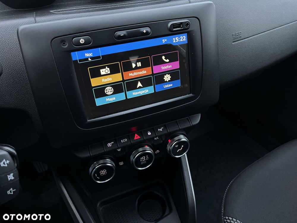 Dacia Duster 1.0 TCe Prestige - 23