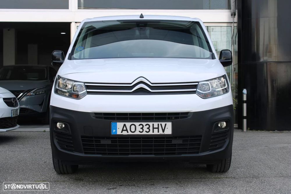Citroën Berlingo 1.5 BlueHDi M Live - 2