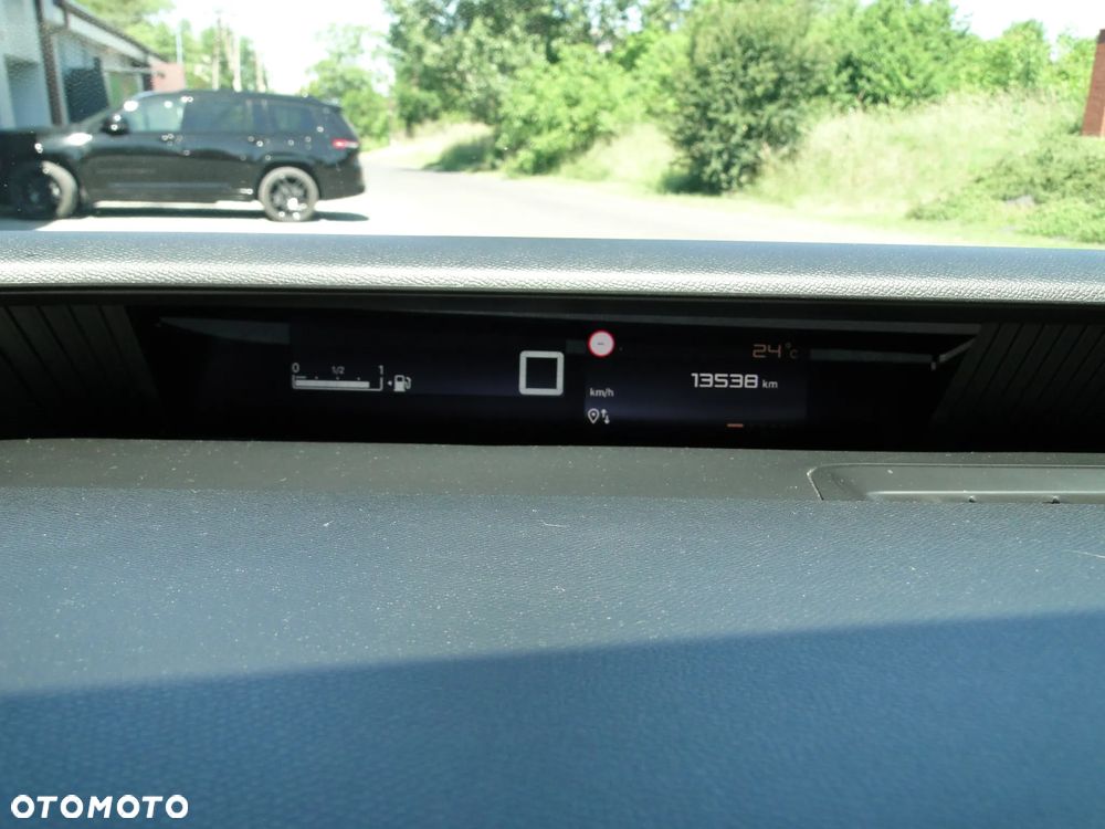 Citroën C3 Aircross 1.2 Turbo Plus S&S - 20
