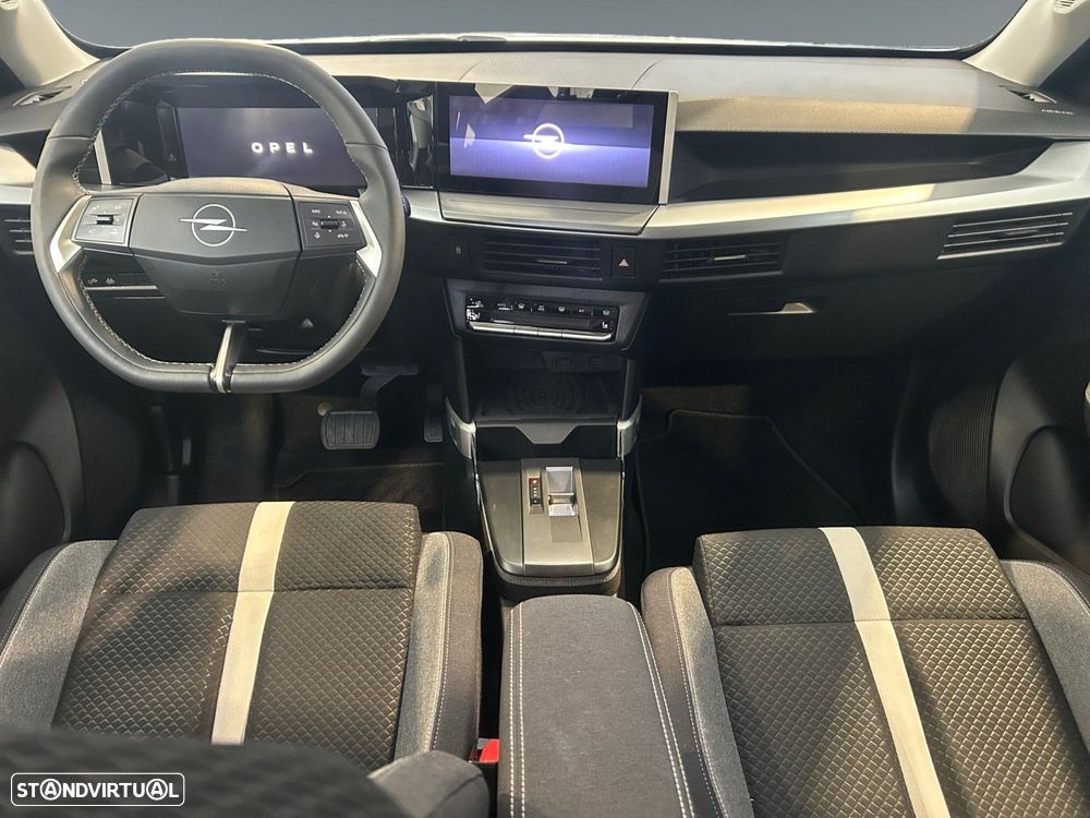 Opel Frontera 44 kWh GS - 11
