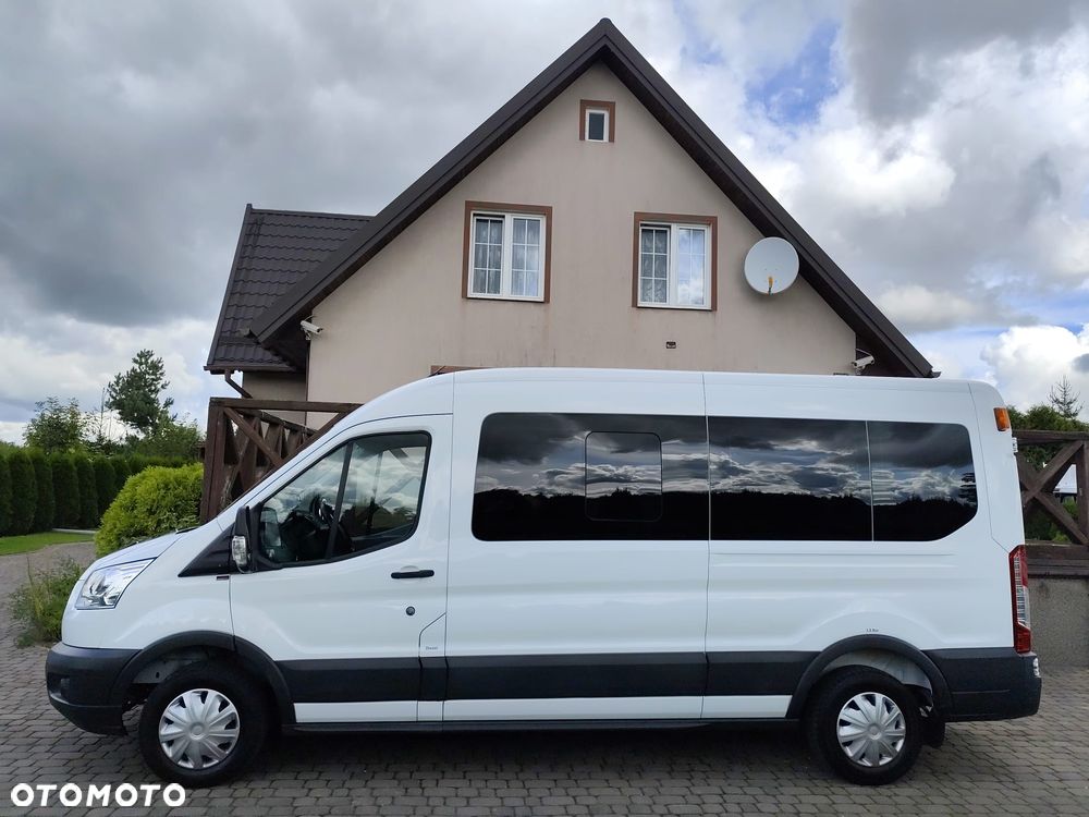 Ford Transit - 7