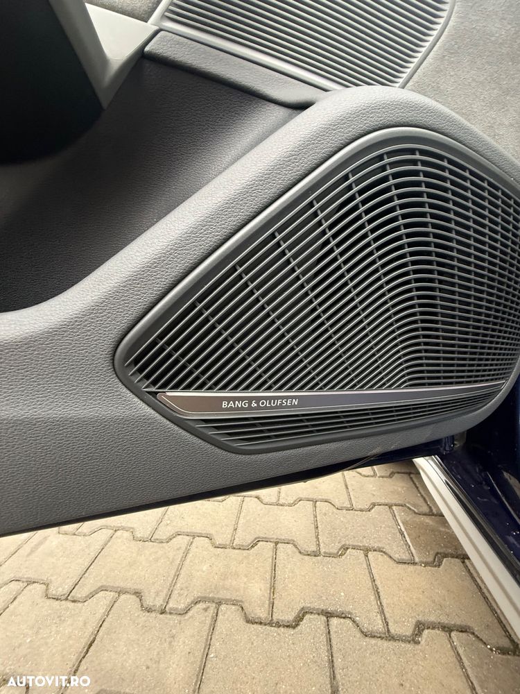 Audi A4 45 TDI quattro tiptronic advanced - 9