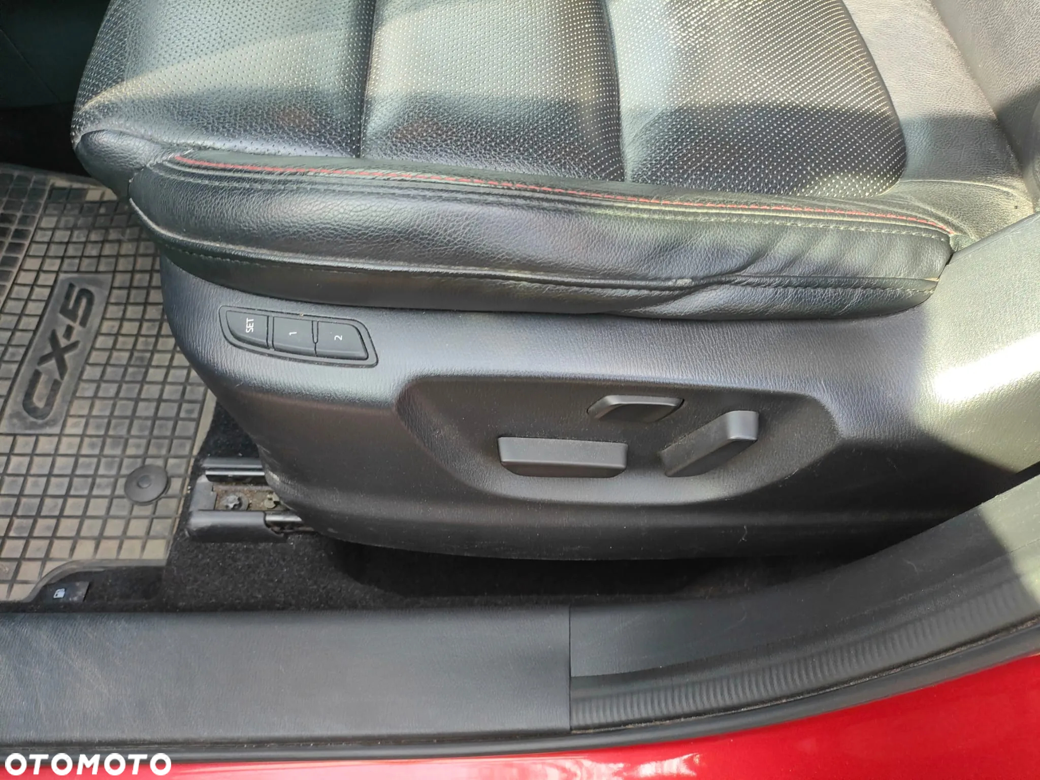 Mazda CX-5 - 11