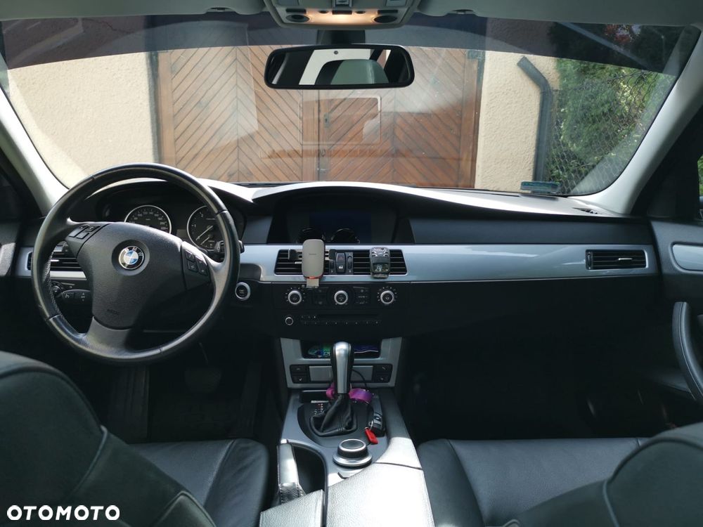 BMW Seria 5 - 15
