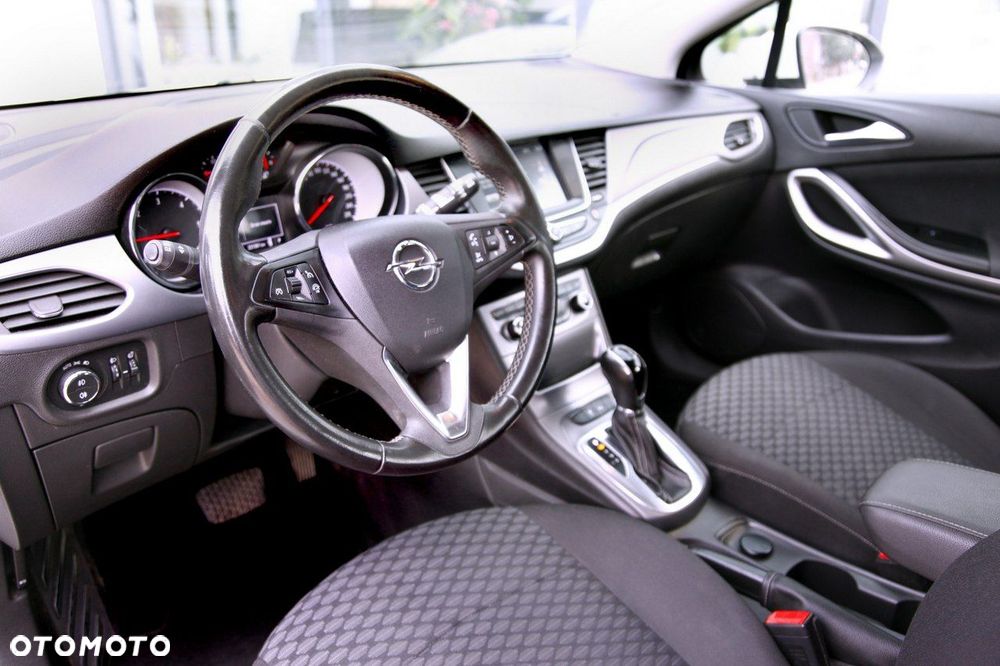 Opel Astra - 15
