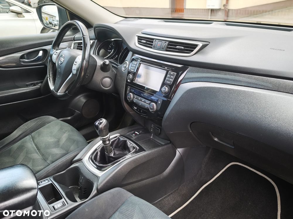 Nissan X-Trail 1.6 DIG-T Acenta - 21