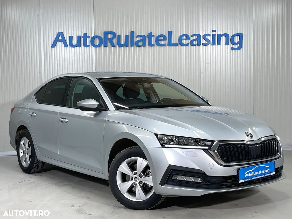 Skoda Octavia 1.5 TSI Ambition - 2