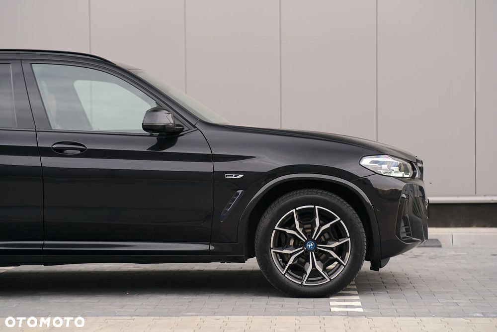 BMW X3 - 12