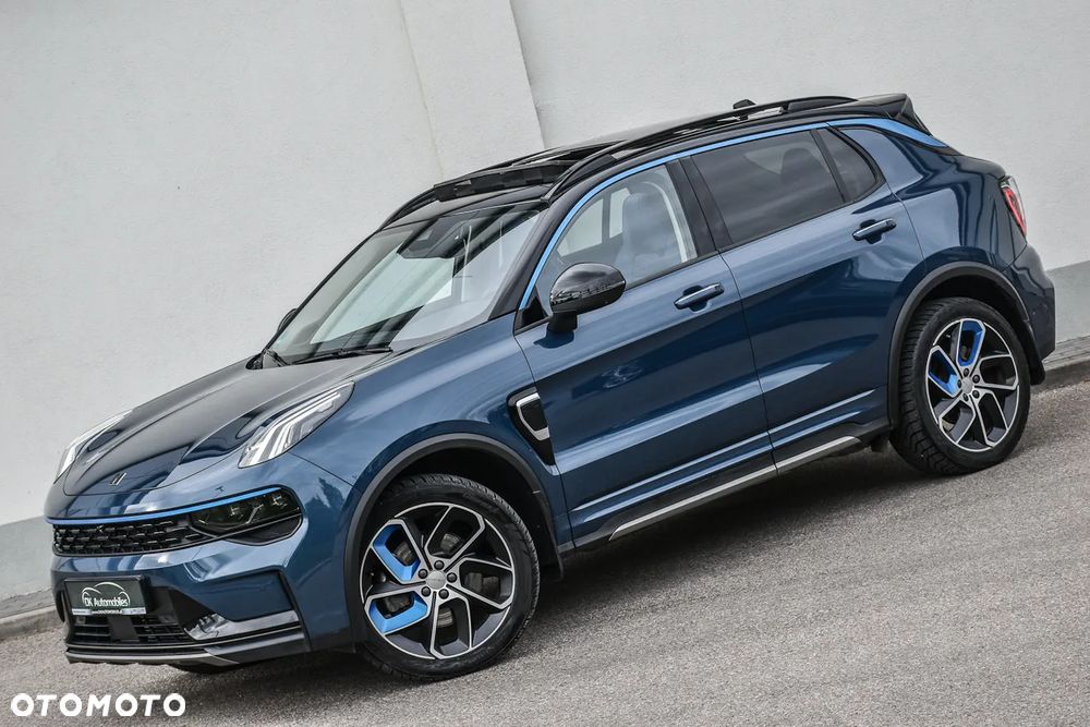 Lynk & Co 01 - 5