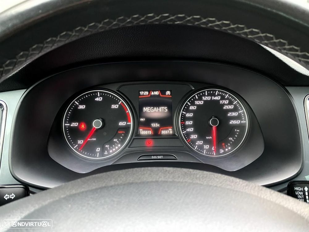 SEAT Ateca 1.6 TDI Style - 29