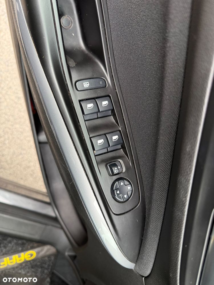 Opel Grandland X 1.2 Start/Stop Automatik Dynamic - 16