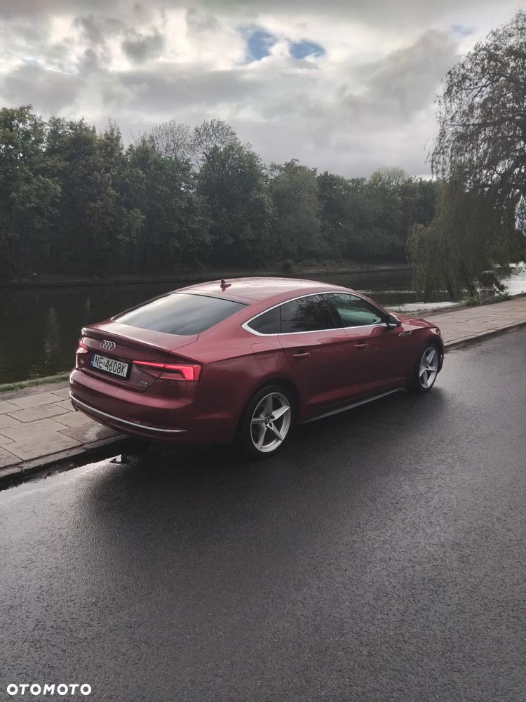 Audi A5 ver-2-0-tdi-quattro-s-tronic - 4