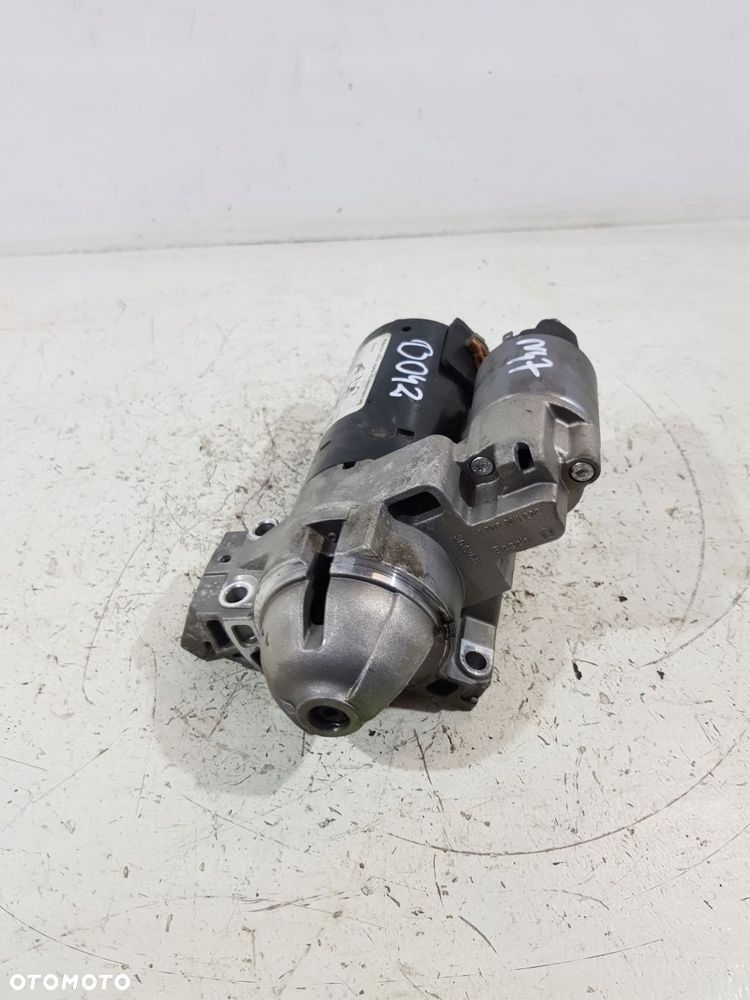 rozrusznik 8574102 bmw f10 f11 lift eur 2.0d n47d20c automat - 3