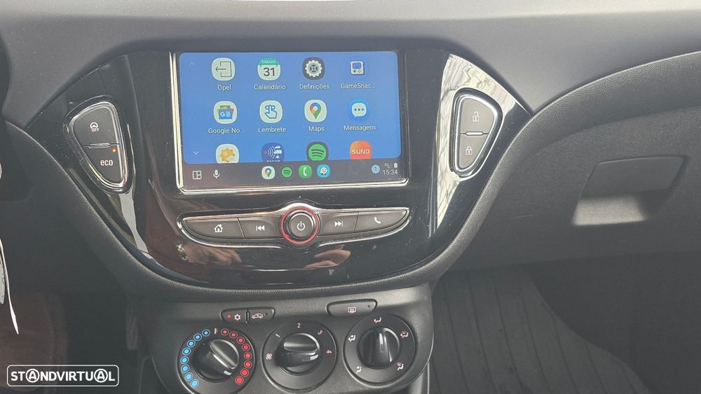 Opel Corsa 1.3 CDTi Dynamic - 20