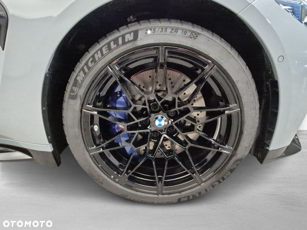BMW M3 - 9