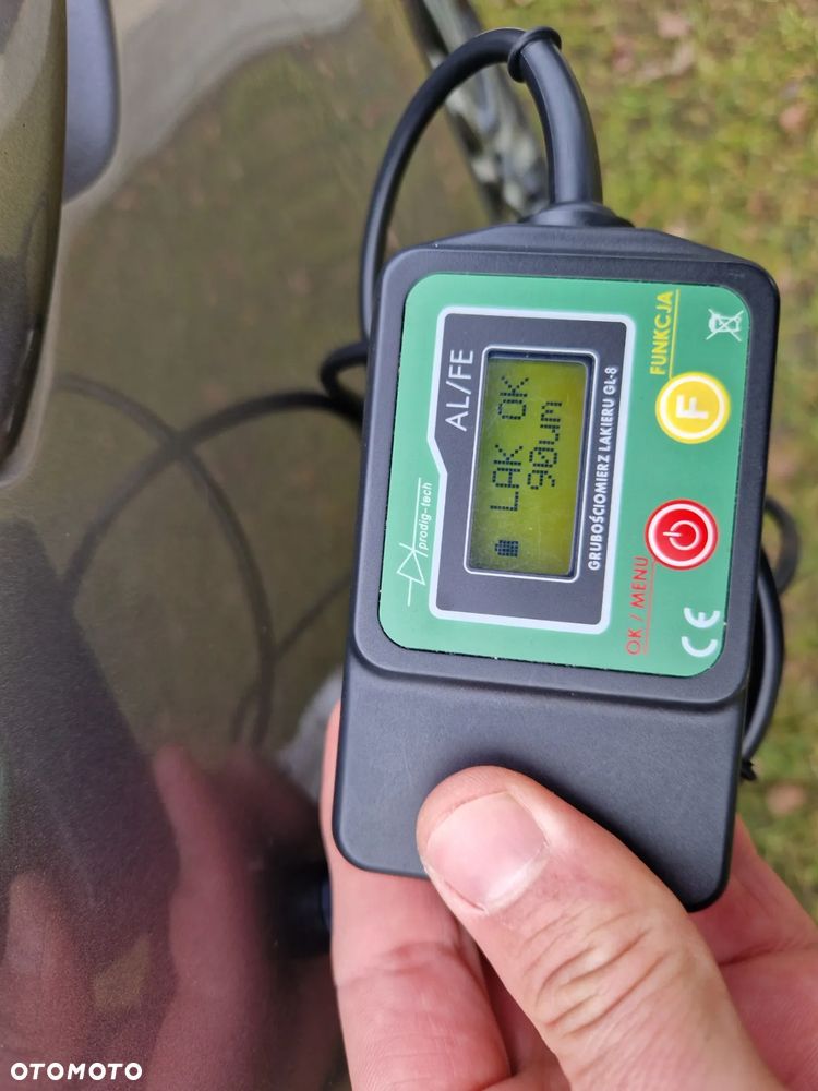 Renault Espace 1.6 dCi Energy Initiale Paris EDC 7os - 32