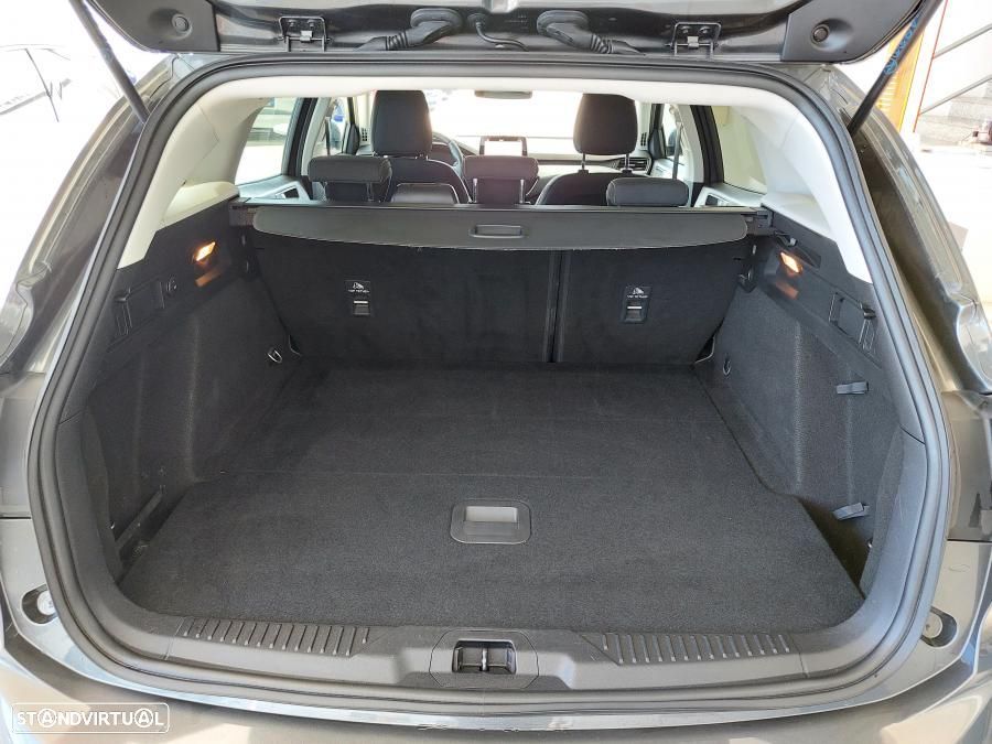 Ford Focus SW 1.5 TDCi EcoBlue Business - 43