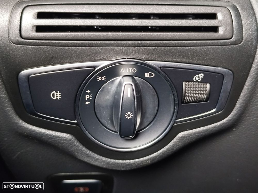 Mercedes-Benz GLC 300 - 12
