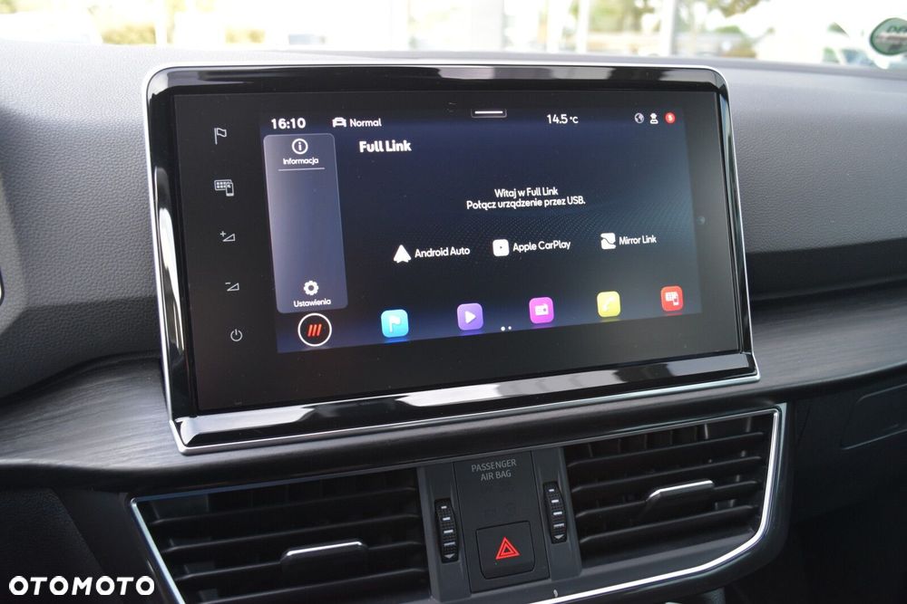 Seat Tarraco 2.0 Eco TSI Xcellence S&S 4Drive DSG - 16