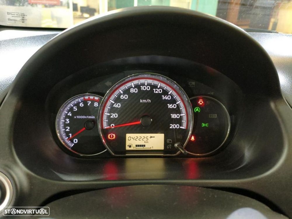 Mitsubishi Space Star 1.2 Intense - 5