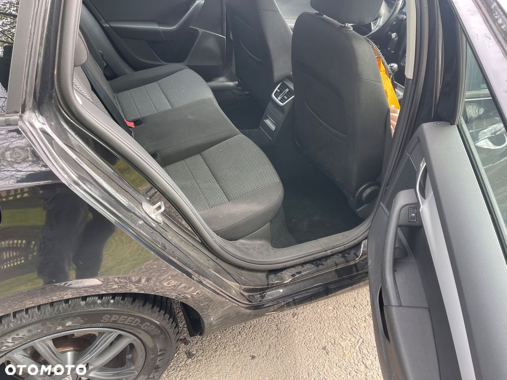 Skoda Octavia 1.6 TDI Joy - 10