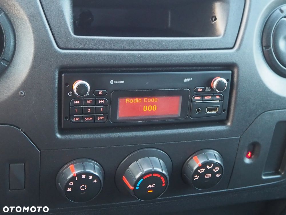 Renault Master - 21