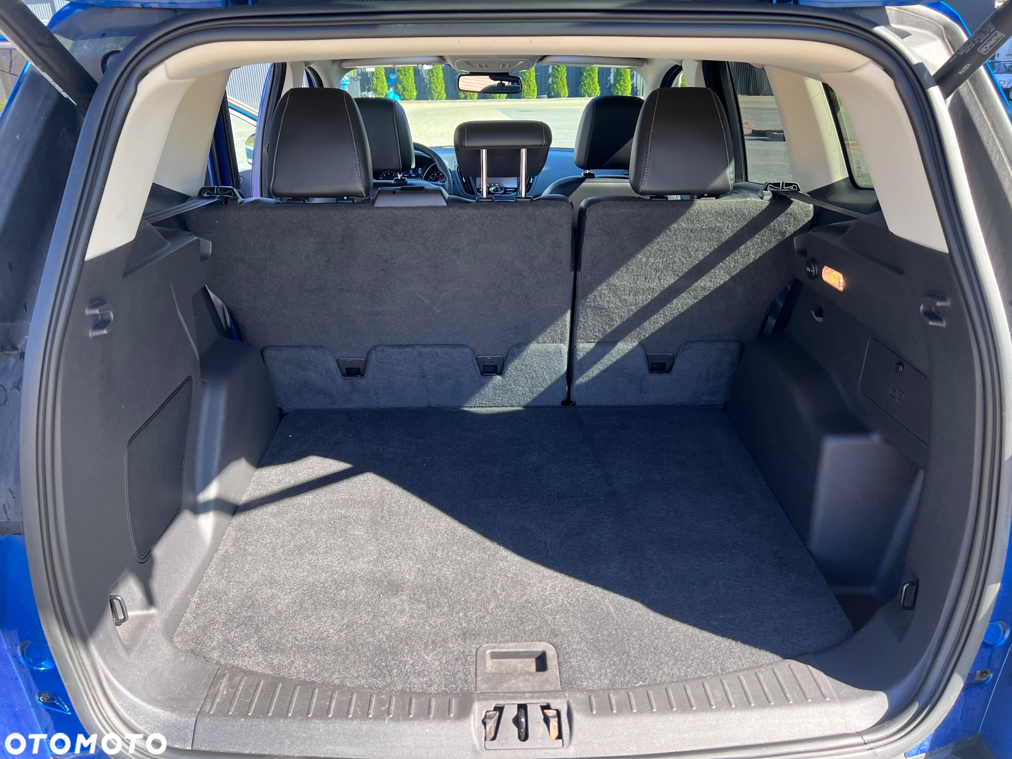 Ford Kuga 1.5 EcoBoost 4WD Titanium Plus - 24