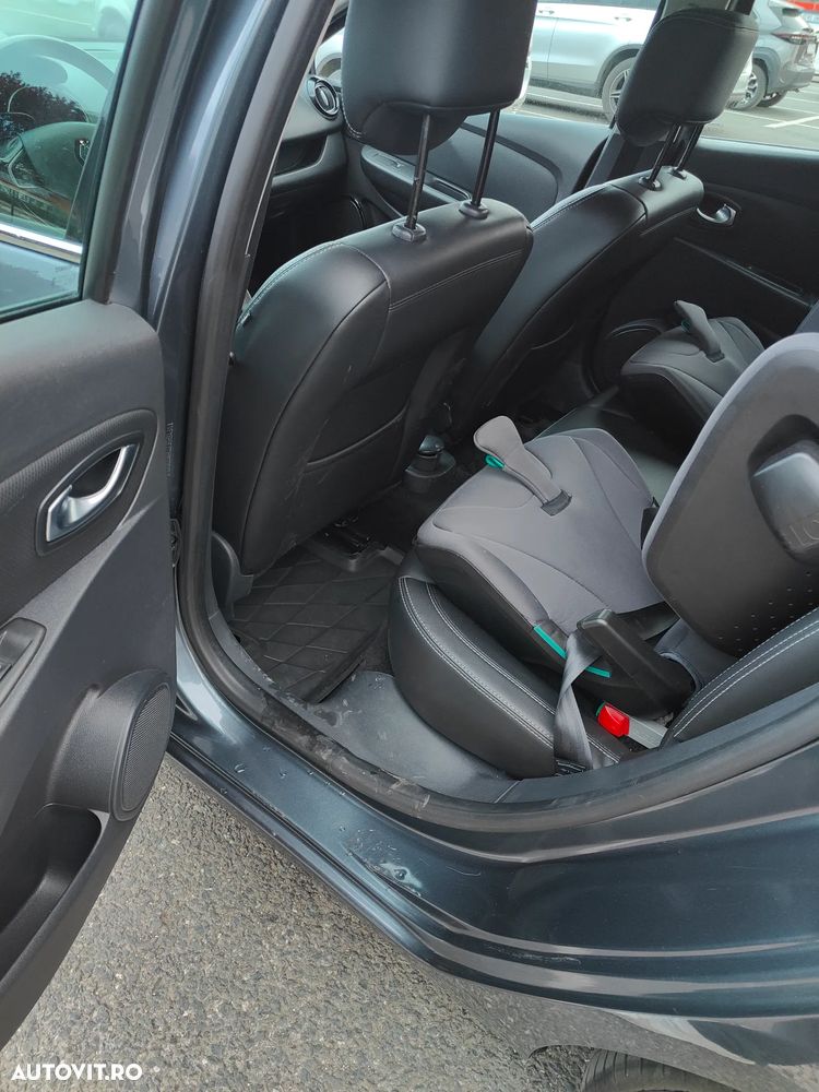 Renault Clio 1.2 Energy TCe EDC Intens - 39