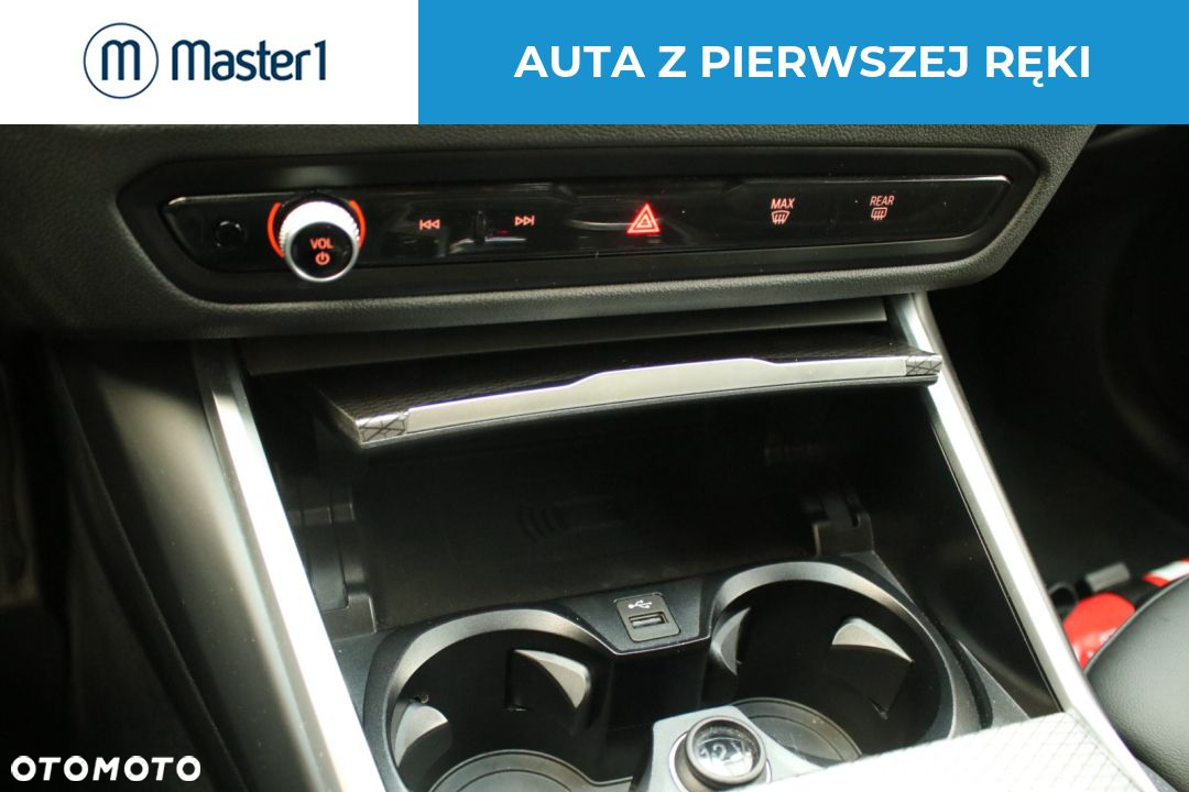 BMW Seria 3 318i M Sport - 19