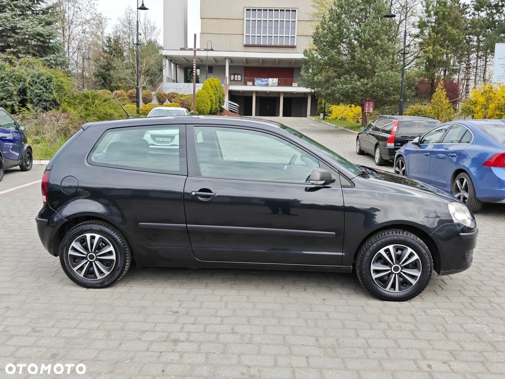 Volkswagen Polo 1.2 Tour - 6