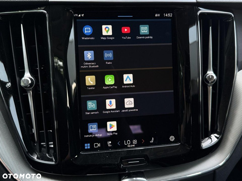 Volvo XC 60 - 21