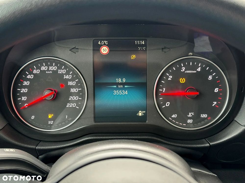 Mercedes-Benz Citan Tourer L1 420.753 - 17