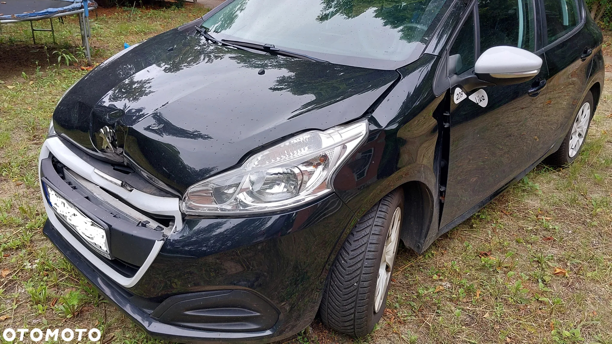 Peugeot 208 PureTech 68 Active - 3