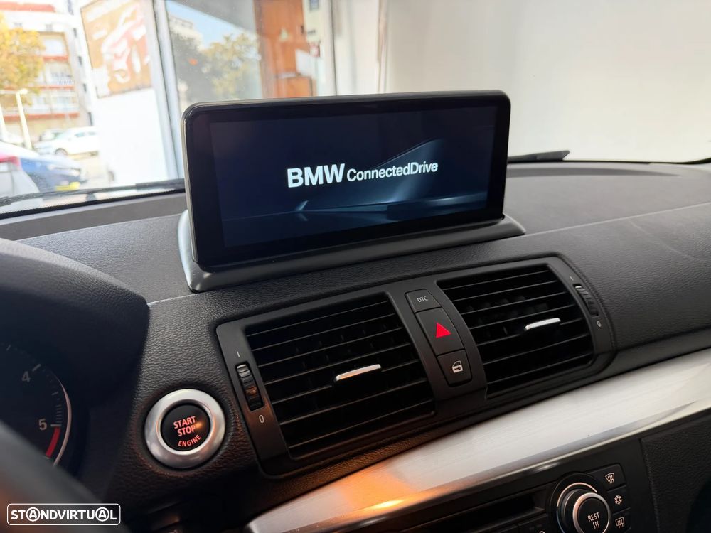 BMW 123 d DPF Edition Sport - 9